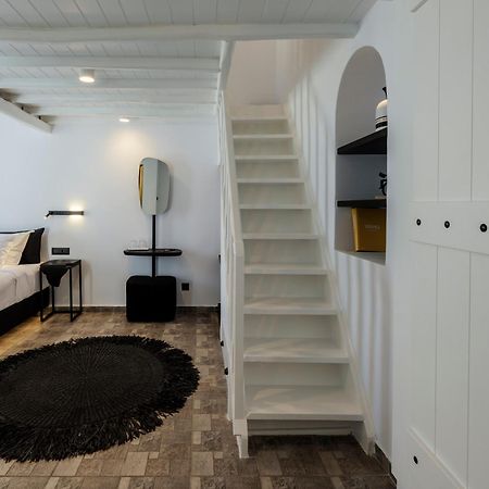 Aparthotel She Mykonos - The Residency Mykonos Town Zewnętrze zdjęcie