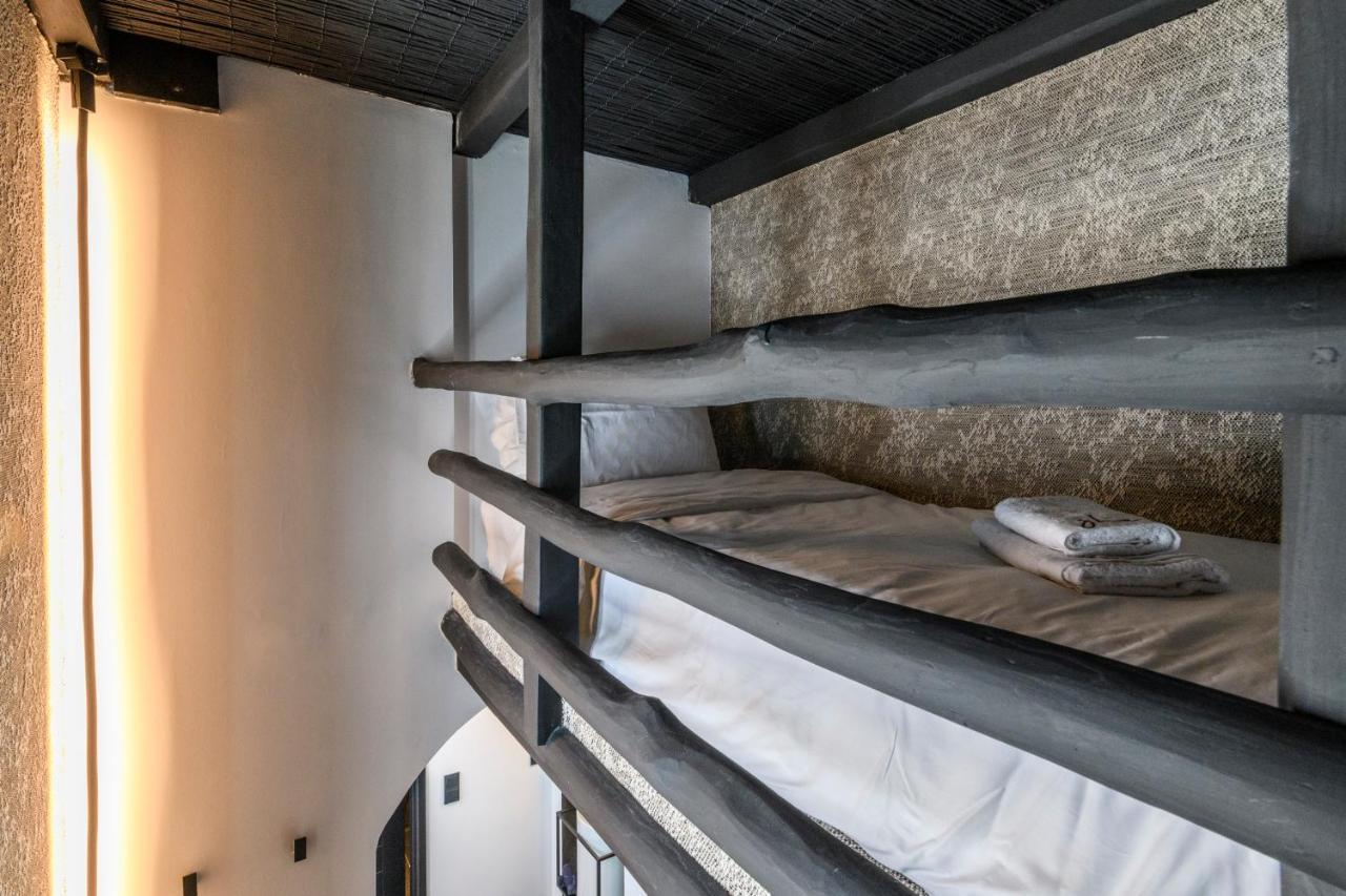 Aparthotel She Mykonos - The Residency Mykonos Town Zewnętrze zdjęcie