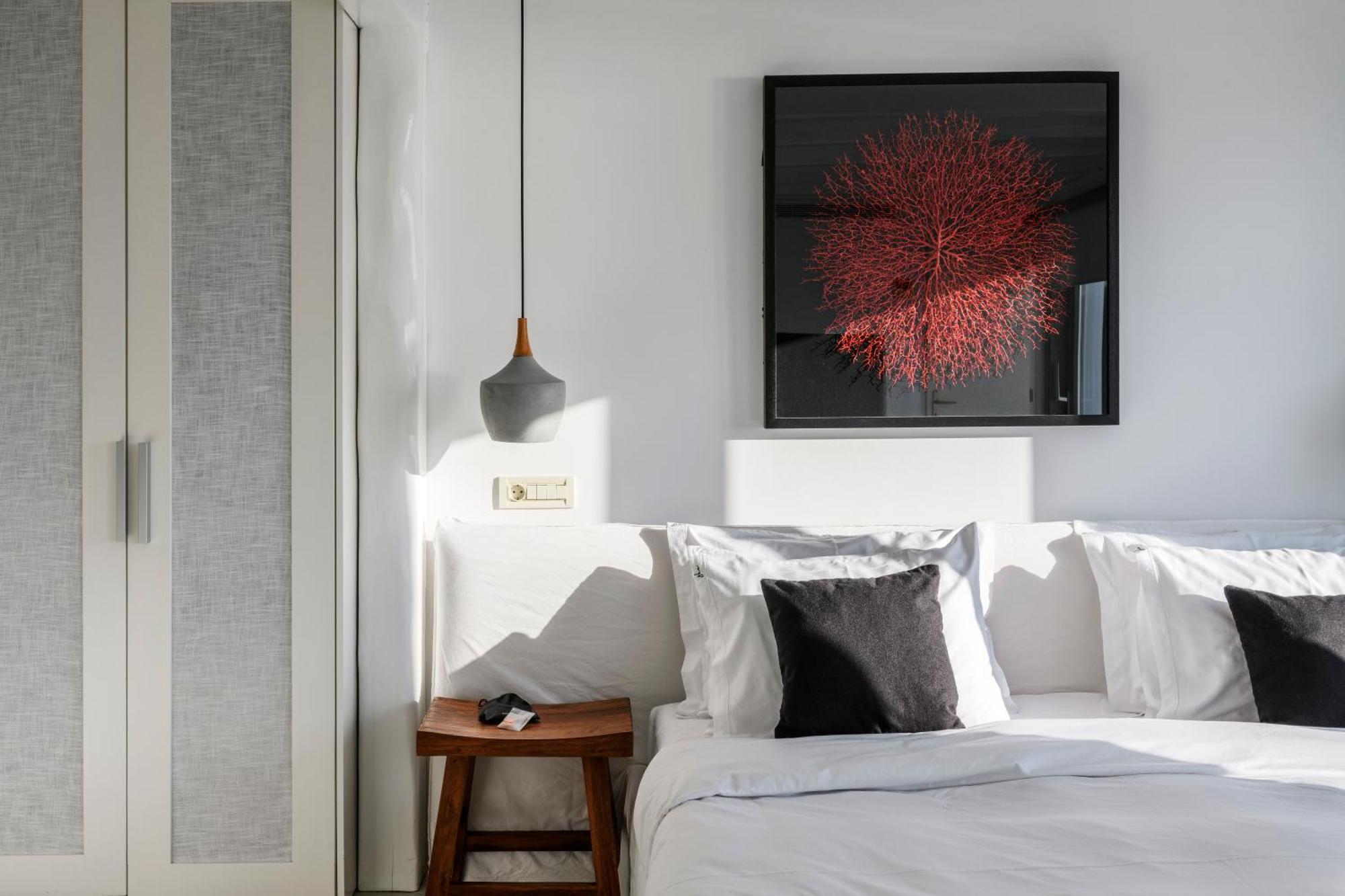 Aparthotel She Mykonos - The Residency Mykonos Town Zewnętrze zdjęcie