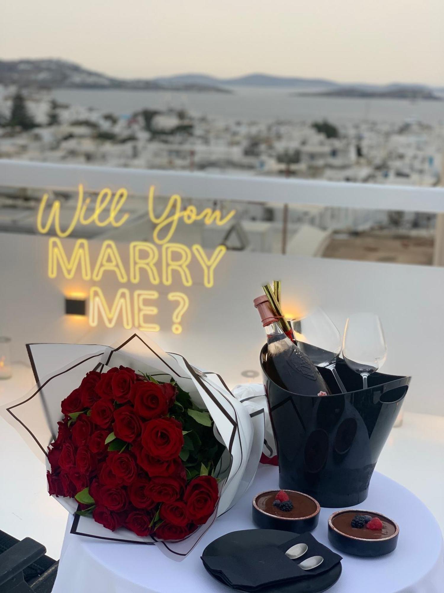 Aparthotel She Mykonos - The Residency Mykonos Town Zewnętrze zdjęcie