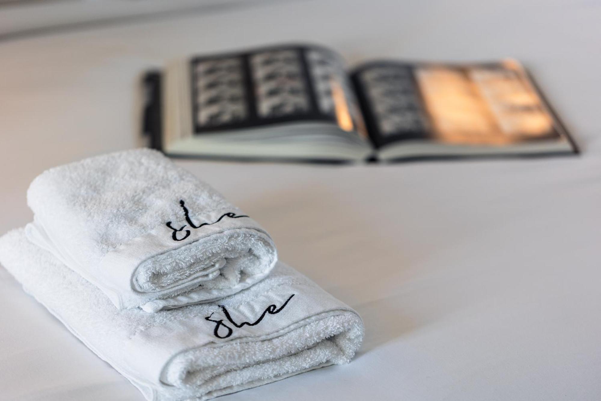 Aparthotel She Mykonos - The Residency Mykonos Town Zewnętrze zdjęcie