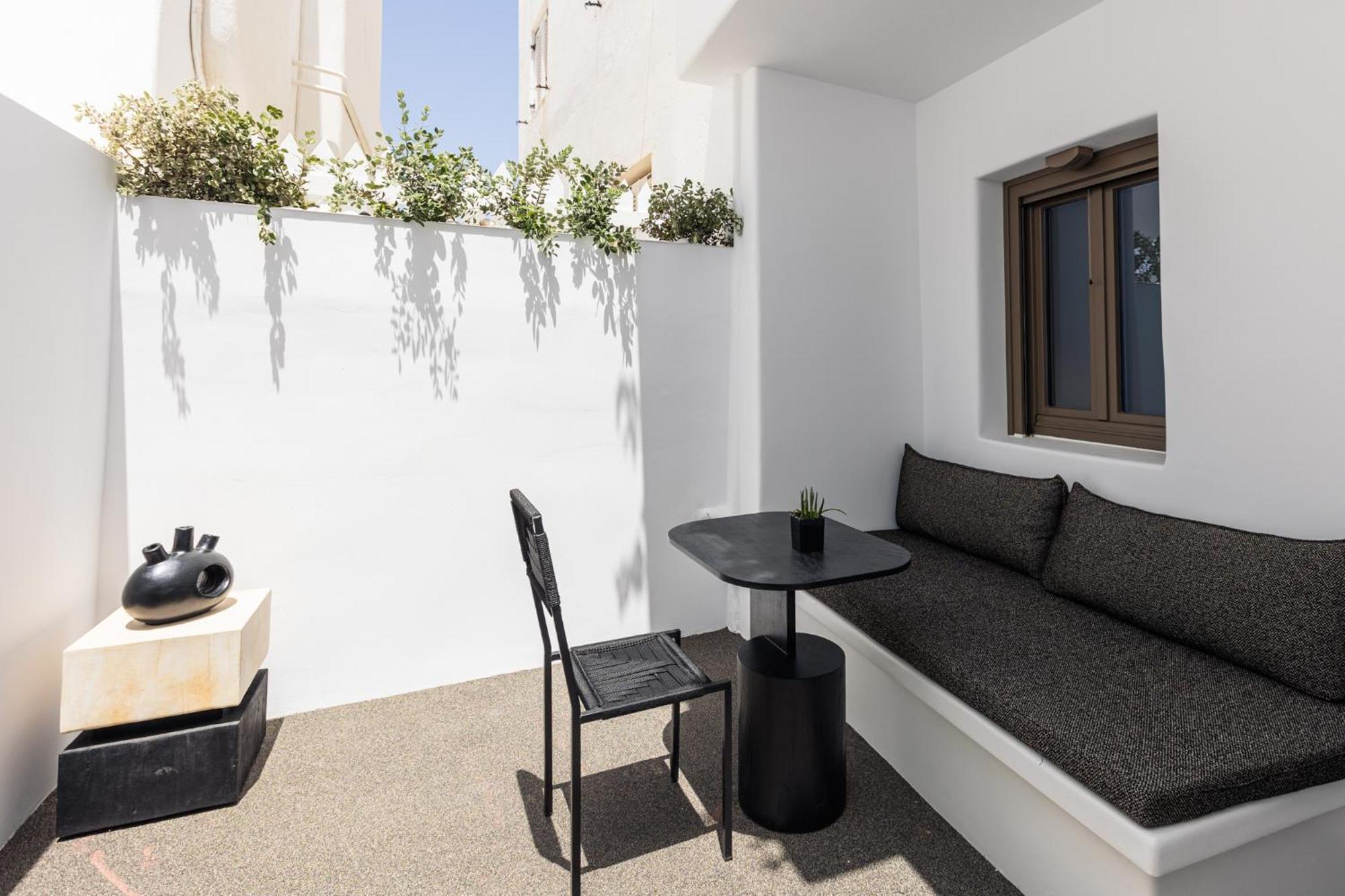 Aparthotel She Mykonos - The Residency Mykonos Town Zewnętrze zdjęcie