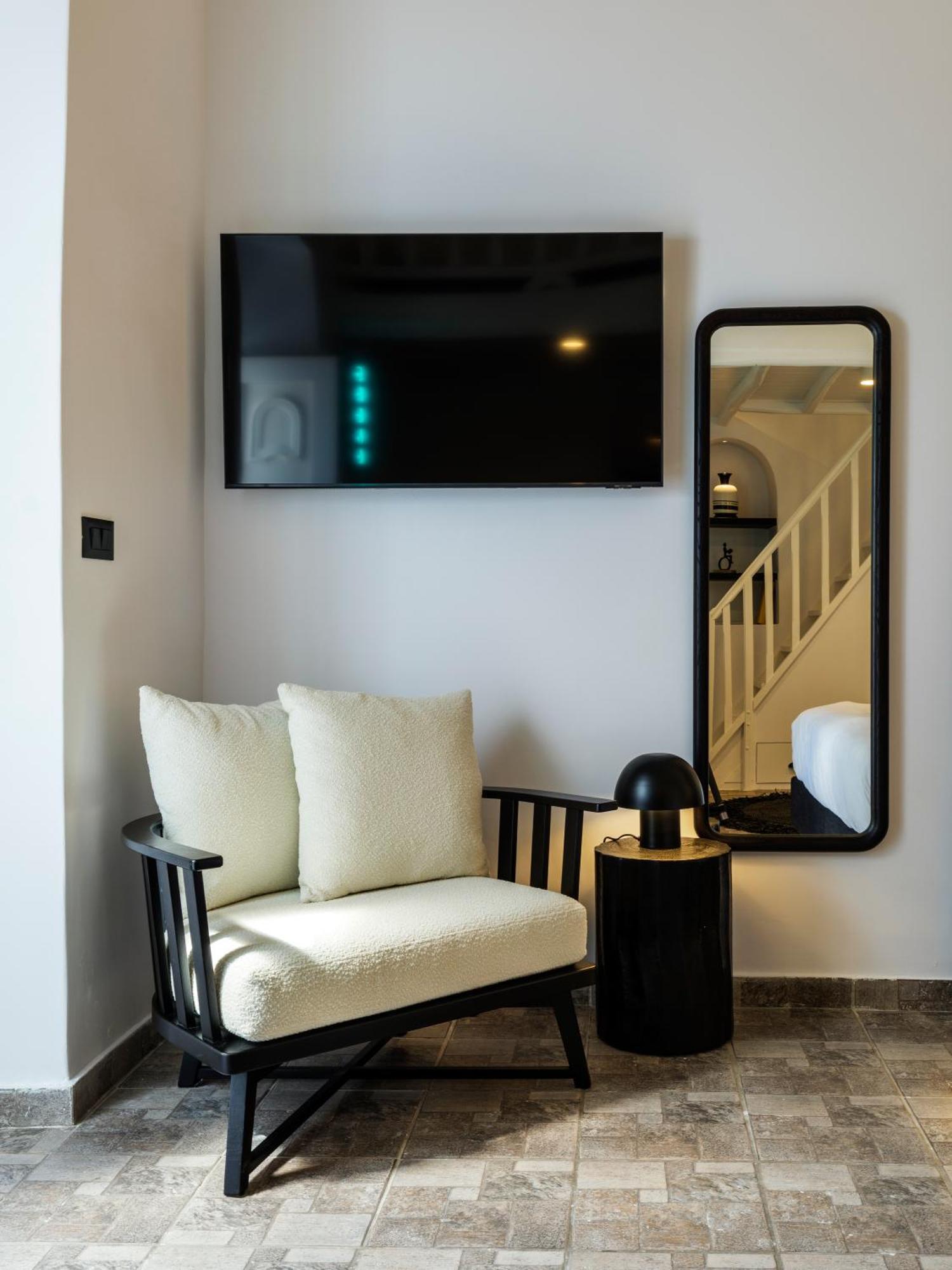 Aparthotel She Mykonos - The Residency Mykonos Town Zewnętrze zdjęcie