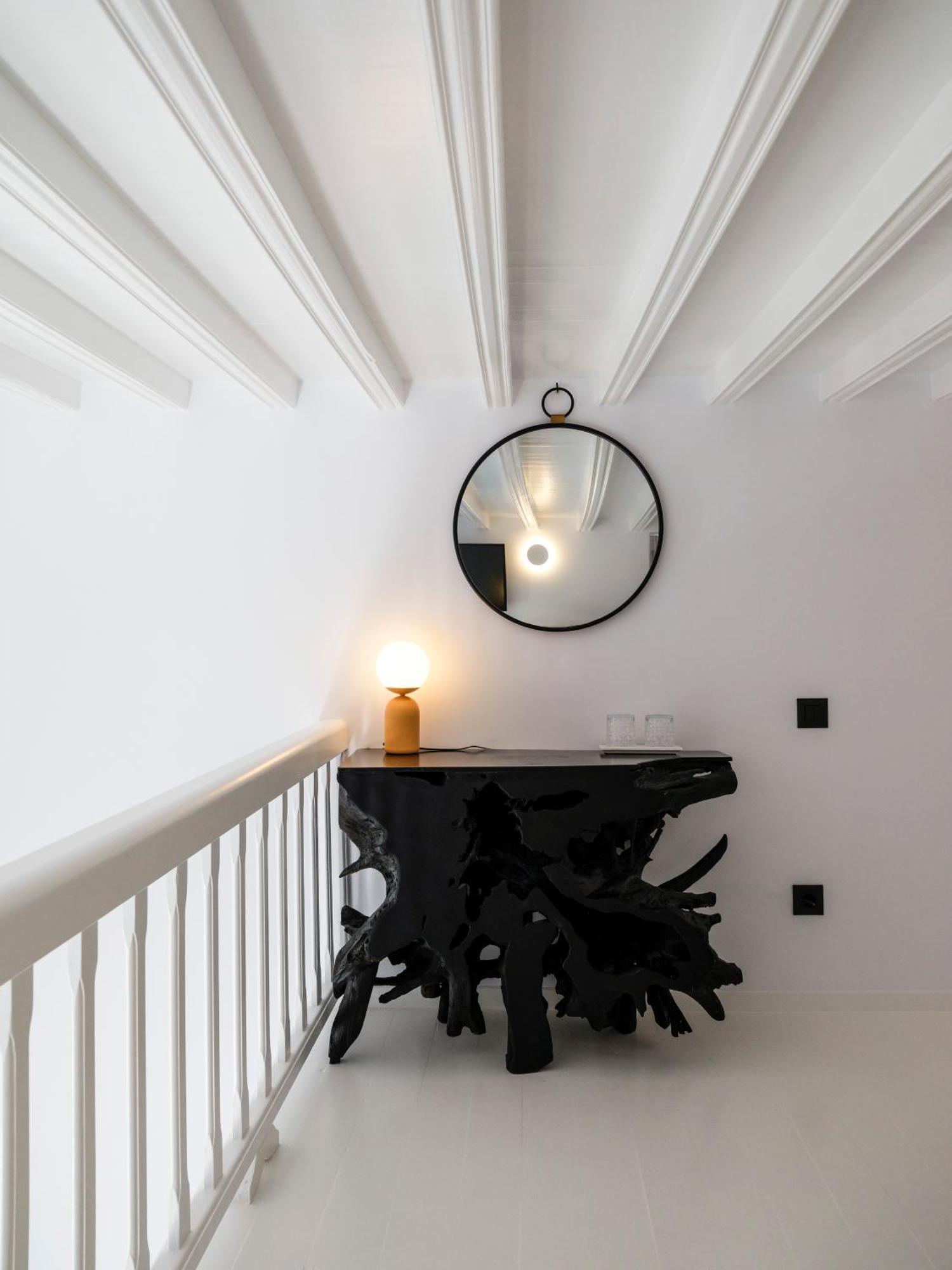 Aparthotel She Mykonos - The Residency Mykonos Town Zewnętrze zdjęcie